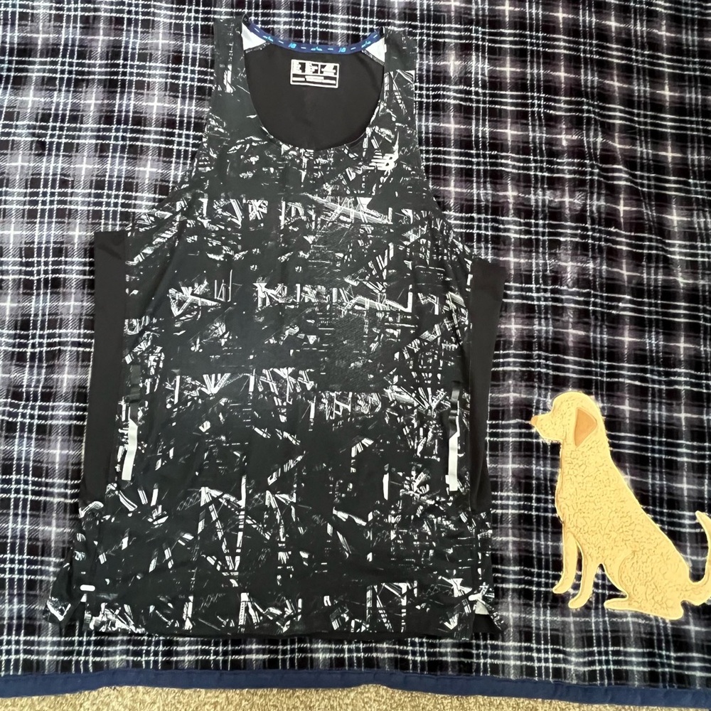 New York City marathon shirt